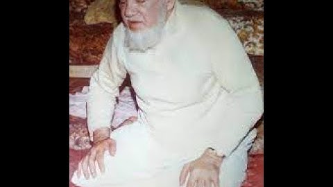 ألقران ألكريم لشيخ  محمّد الجابري الحياني ــ قراءة مغاربية أندلسية نادرة سورة ألنساء