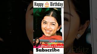 Famous Bhumika Chawla Birthday Special 1978 to Present Transformation#transformation#shorts@speditroom3613 Wealth