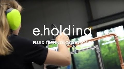 WE GOT IT! - The Echterhage Holding group successfully multisite-certified