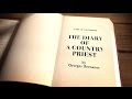 THE CATHOLIC NOVEL - Episode 4: "The Diary of a Country Priest"