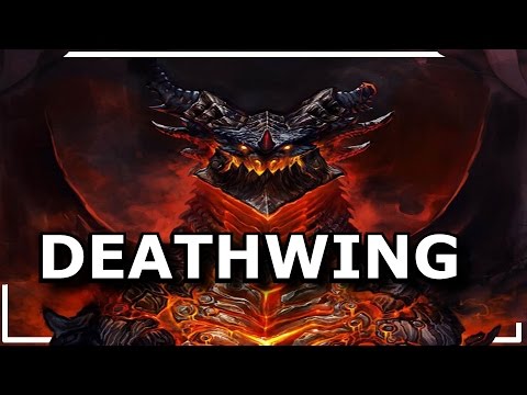 Hearthstone - Best of Deathwing