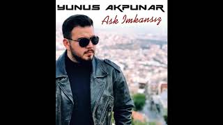 Yunus Akpunar  - Aşk İmkansız(Cover) Resimi