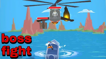 Agent Action "PAI LONG AGENT" mission 8 gameplay