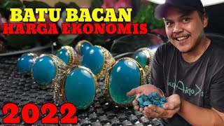 Potong Bahan Bacan 13kg. 