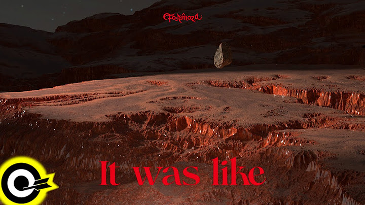 FORMOZA【It was like】Animation Video