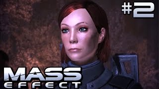 I Breathe Epicness | Mass Effect [Part 2]