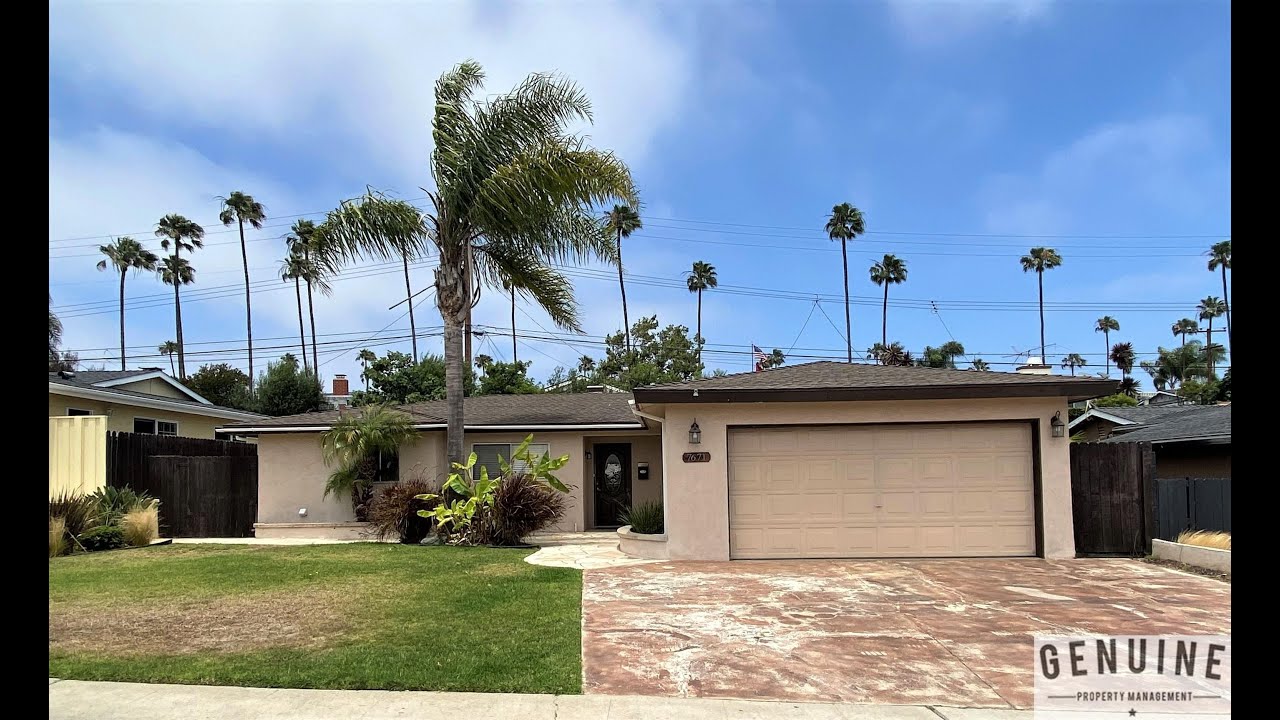 Orange County Homes for Rent 4BR/3BA by Orange County Property