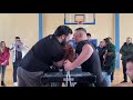 Greek armwestling sotiris sakademis vs xristaras mixailidis