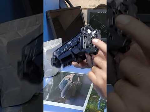 toner cartridge hp 137A #youtubeshorts #shortsvideo #ytshorts