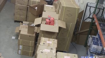 Motorized Zoom Demo - HBE5P4WZ-S/A - E-Series 5MP Motorized 4-in-1 Starlight Bullet Camera W/ Audio