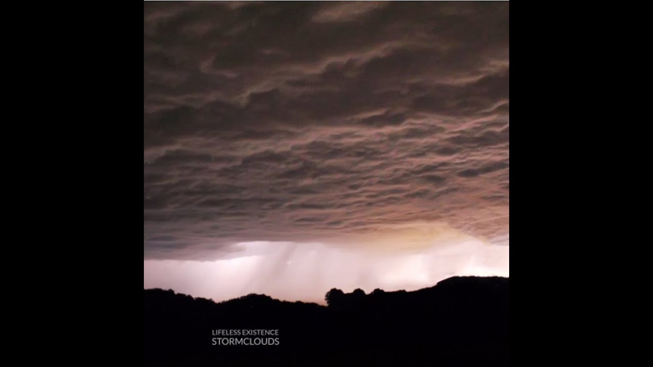 Mira Lifeless Existence - Stormclouds en YouTube Mira Lifeless Existence - Stormclouds en YouTube
