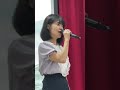彼時 小玲老師 弘音女調升1 音圓女原調 F 彼時 小玲老師 弘音女調升1 音圓女原調 F