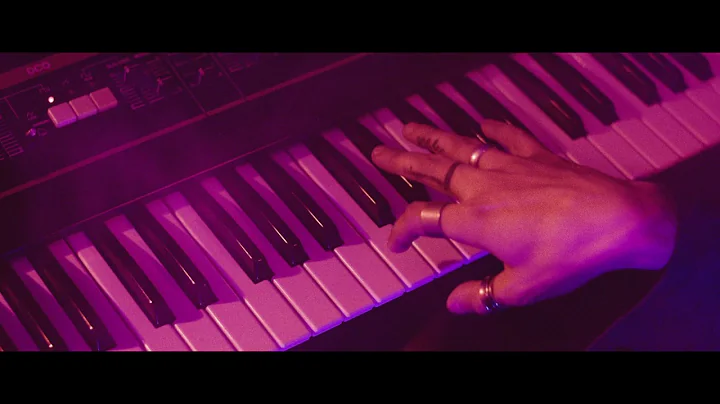 Samuel Larsen - You Should Know
