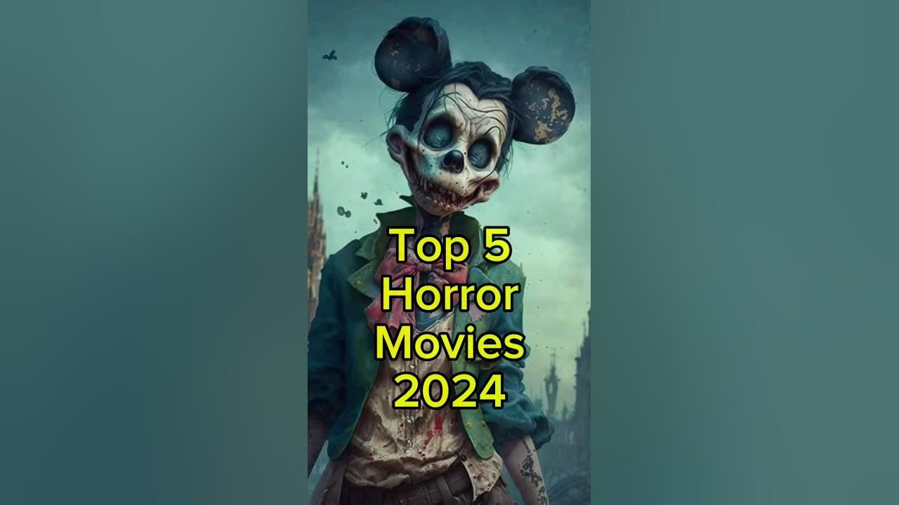 Top 5 Horror Movies 2024 #shorts #movie #scary Top 5 Horror Movies 2024 #shorts #movie #scary