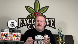 Exclusive Care “Mac 1” Strain Review - Fire AF Flowers