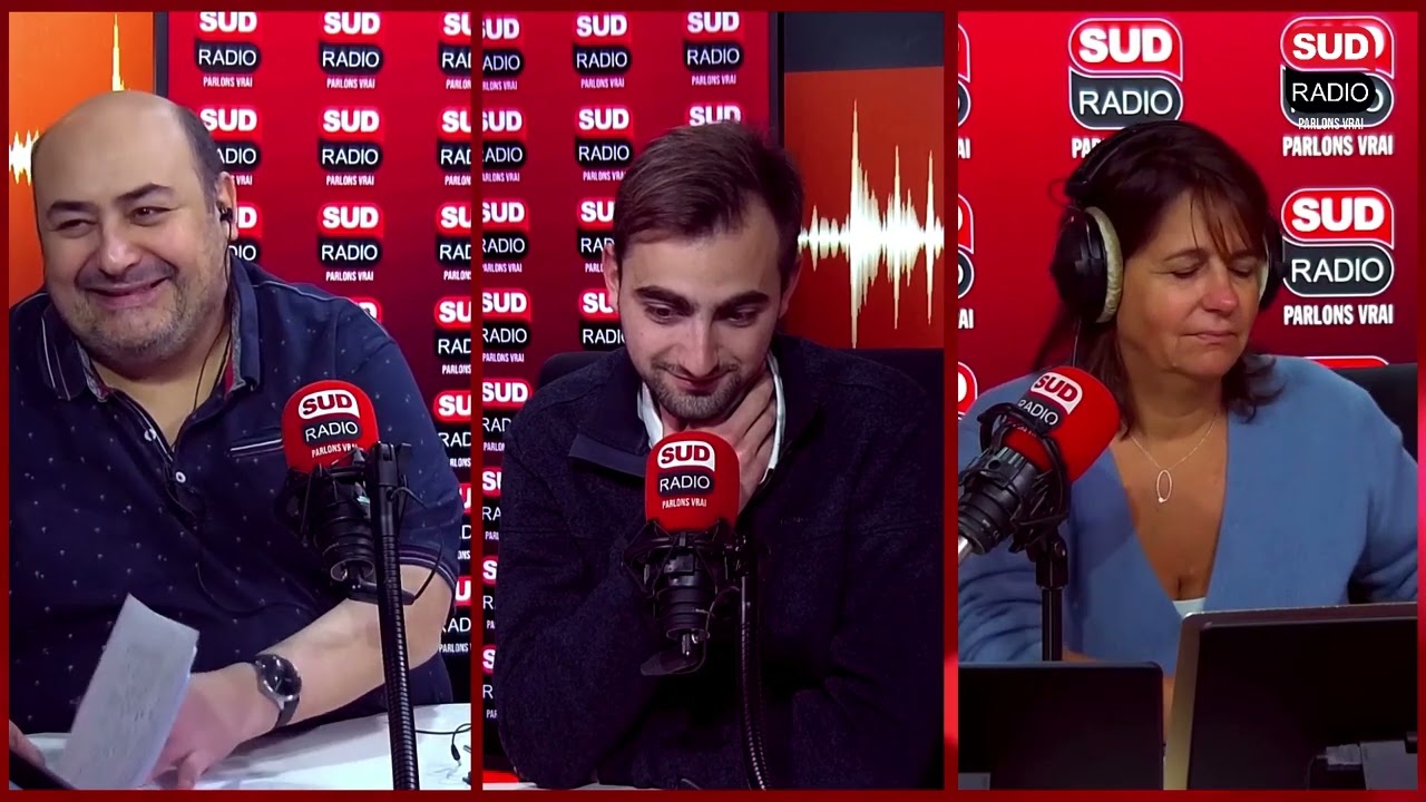 Henri d'Anselme, le héros au sac à dos d'Annecy et Norbert Tarayre, "La Meilleure Boulangerie"