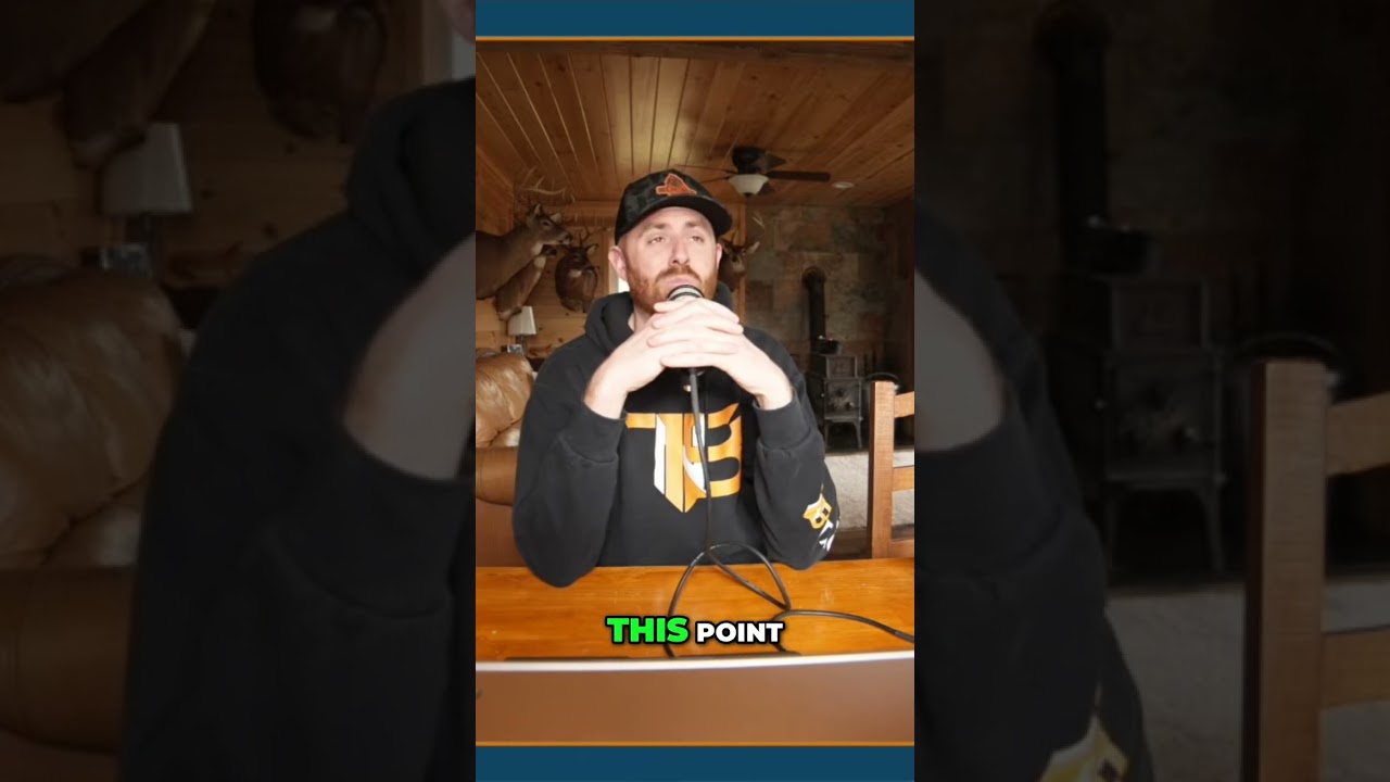 Chasing Dreams: Unbreakable Bonds in the Hunting Industry