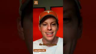 TOUGH: Texas Basketball COLLAPSES Late Against Florida in Costly Home Loss #texas #longhorns #shorts