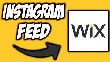 How to Embed Instagram Feed on Wix Website ✅| Add Your Instagram Feed on Wix | 2020