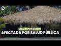 Una reputación afectada por Salud Pública