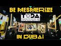 Theatre of digital arts dubai 2021