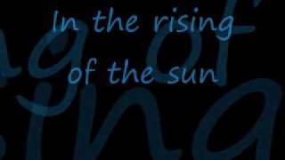 Miniatura de vídeo de ""Love Is In The Air"  {lyrics} by John Paul Young"