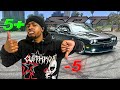 THESE 5 THINGS MADE ME DISLIKE & LIKE MY CAMMED 392… + POV