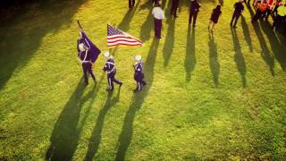 2017 Pepsi Rolling Remembrance 2017