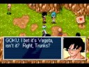 DBZ : The Legacy of Goku 2 - The Androids Arrival