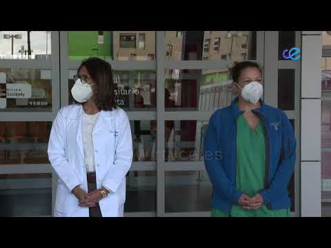 Nuevo jefe en el servicio de cirugía, un cargo impuesto y definitivo