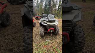 Вся правда o квадроциклах CFMOTO... #cfmoto #квадроцикл #offroad