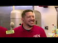 Joe&#39;s Parent Problems Impractical Jokers Holiday Party Special S00E31