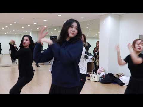 2018 Fall 뮤페 Promotion Video: 유타대학교 UGoGirl, Motion 겐트대학교 G.RBD