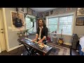 Hurricane - Luis Bowen