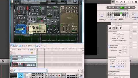 Lesson 6: Synthesis Assignment