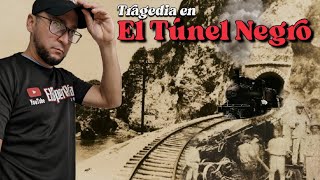 Leyenda del Tunel Largo en Puerto Rico