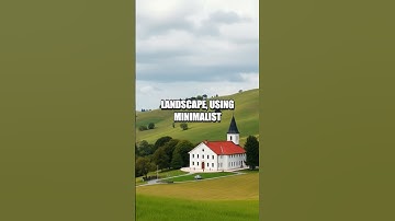 The Power of Minimalist Design in Architecture