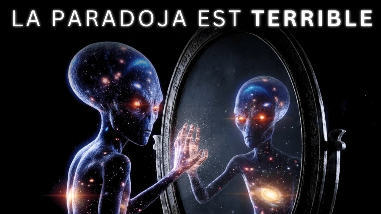 9 Paradoxes Troublants Que Les Scientifiques Gardent Le Silence