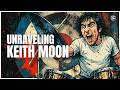 Keith Moon - The Art Of Chaos