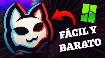 ✅ Así he creado un LIGHTBOX PERSONALIZADO con IMPRESION 3D y LEDS (*MUY FÁCIL*)