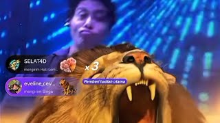 DJ PANDA X DJ CLAUDEA AT MYSTIQUE CLUB MANADO Live perfomance Full [Live Tiktok] 15 Februari 2026