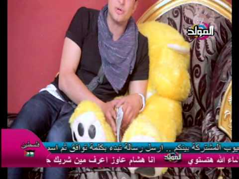 كليب محسن الشامي بعنوان اتقفل الكتاب