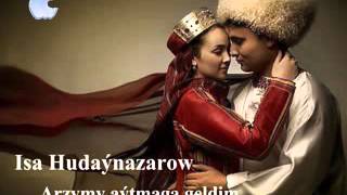 Turkmen Şarkı