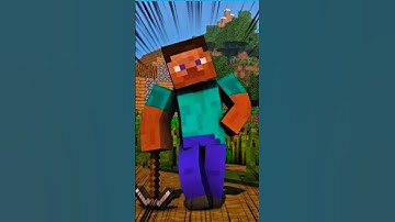 # 103- who is the most dangerous character in Minecraft #minecraft #shorts