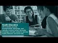 The Federal Perspective on Adolescent Mental Health and the Value of Schools