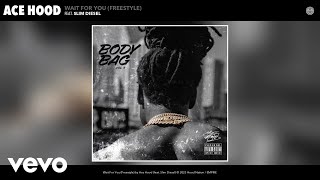 Ace Hood - Wait For You (Freestyle) (Official Audio) Ft. Slim Diesel