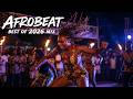 🔴 LIVE Afrobeat Mix 2026 🔥 Nonstop Dance Party &amp; High Energy Vibes