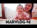 МАЙVLOG #4: ДАВАЙТЕ ПОГОВОРИМ | carrypingwin