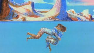 René Aubry - Salento Resimi