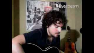 Video thumbnail of "Tommy Torres - Como Olvidar (Twitcam)"